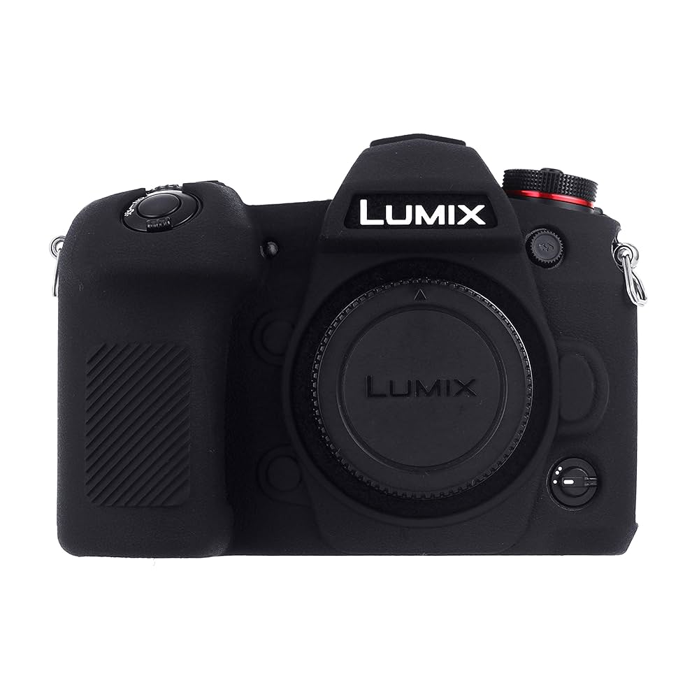 LUMIX ミラーレス一眼カメラG9本体　12-35mm カメラケース Amazon | パナソニック ミラーレス一眼カメラ ルミックス G9